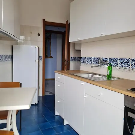 Apartmán Daniel's Rapallo