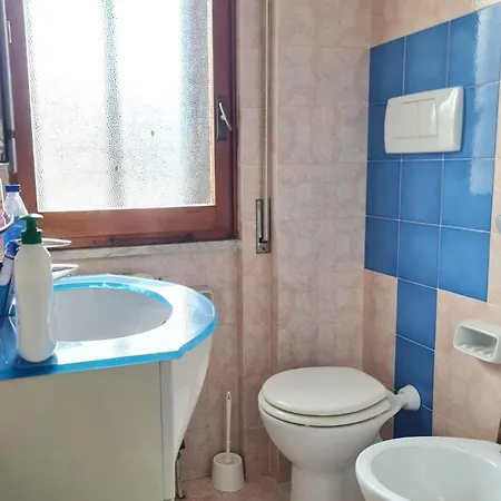 Daniel's Apartment Rapallo