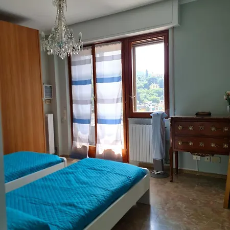 Daniel's Apartment *