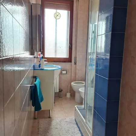 Apartmán Daniel's *