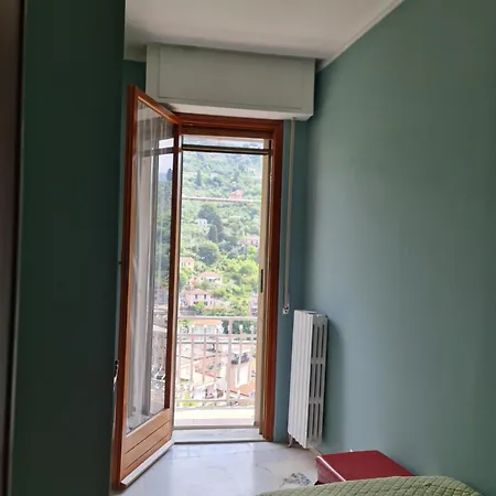 Daniel's Rapallo