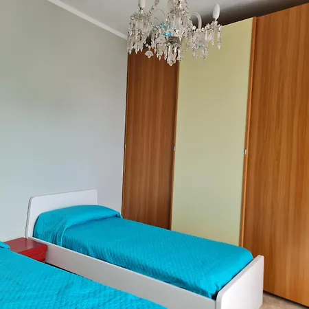 Daniel's Apartment