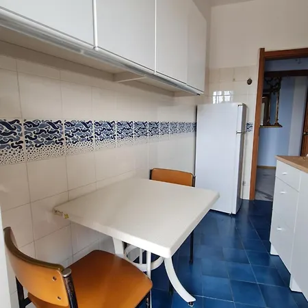 Daniel's Apartment