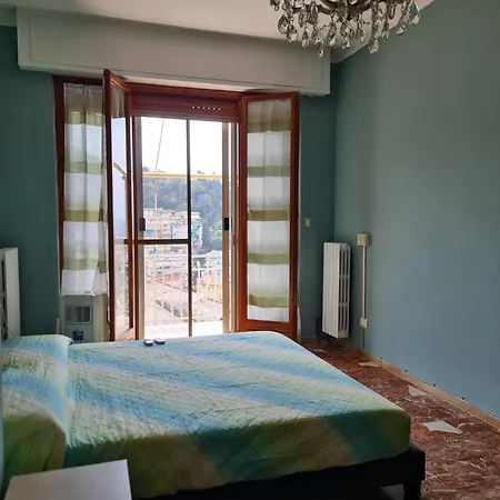 Apartmán Daniel's